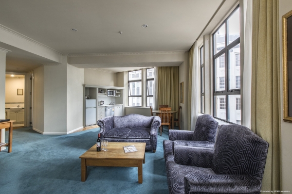 Hotel QUEST WELLINGTON